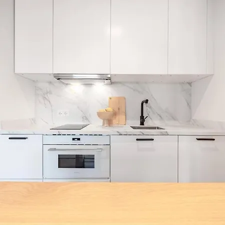 Apartment Ct 324 - Antonia's City - *