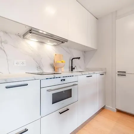 Apartment Ct 324 - Antonia's City - Fuengirola