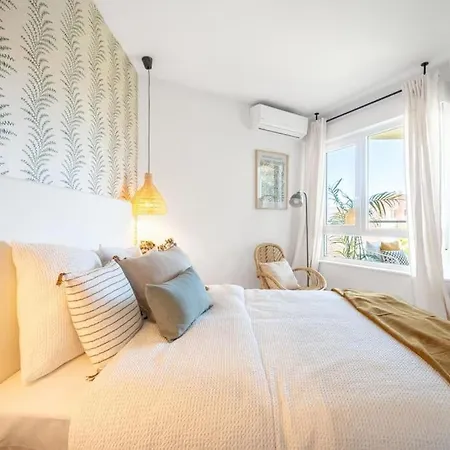 Apartment Ct 324 - Antonia's City - Fuengirola