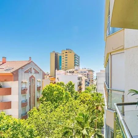 Ct 324 - Antonia's City - Apartment