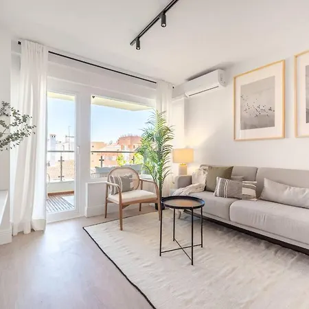 Ct 324 - Antonia's City - * Fuengirola