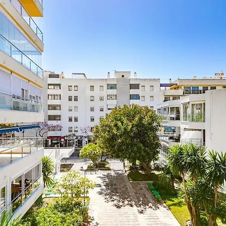 Ct 324 - Antonia's City - Apartment