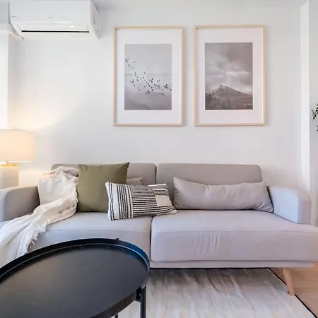 Ct 324 - Antonia's City - Apartment Fuengirola