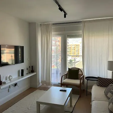 Ct 324 - Antonia's City - Apartment