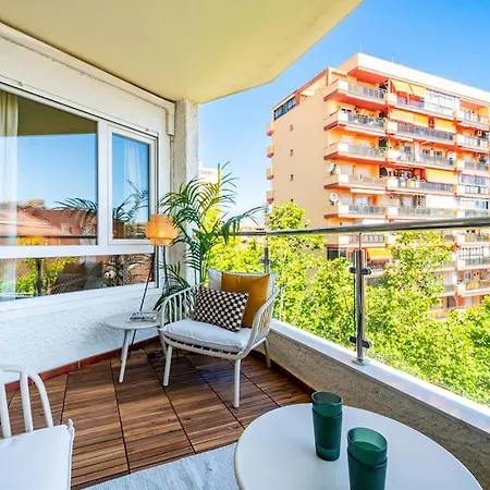 Apartment Ct 324 - Antonia's City - Fuengirola