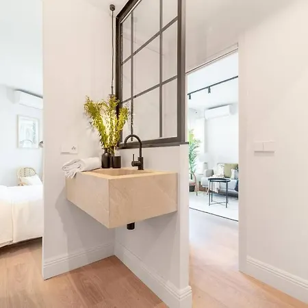 Ct 324 - Antonia's City - Apartment Fuengirola